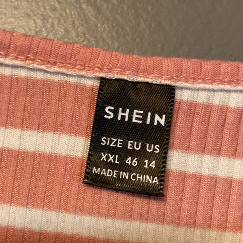 ❤️Maternity-Brand new WOT maternity and nursing top. - Picture 4 of 5